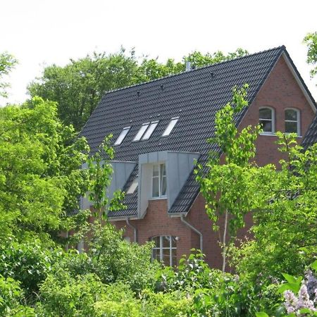 2 Zimmer Appartement Ostseeblick Boltenhagen  Buitenkant foto