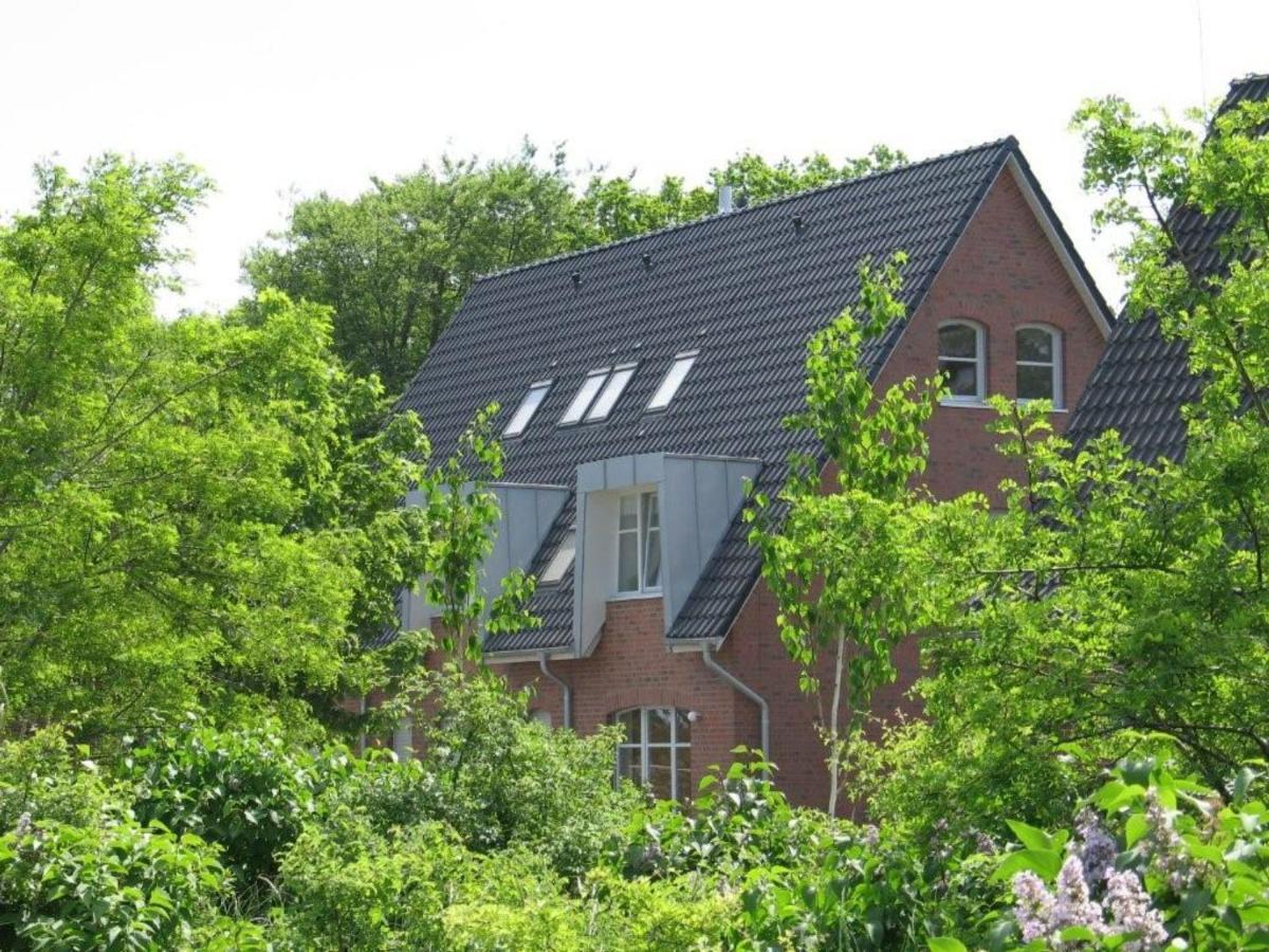 2 Zimmer Appartement Ostseeblick Boltenhagen  Buitenkant foto