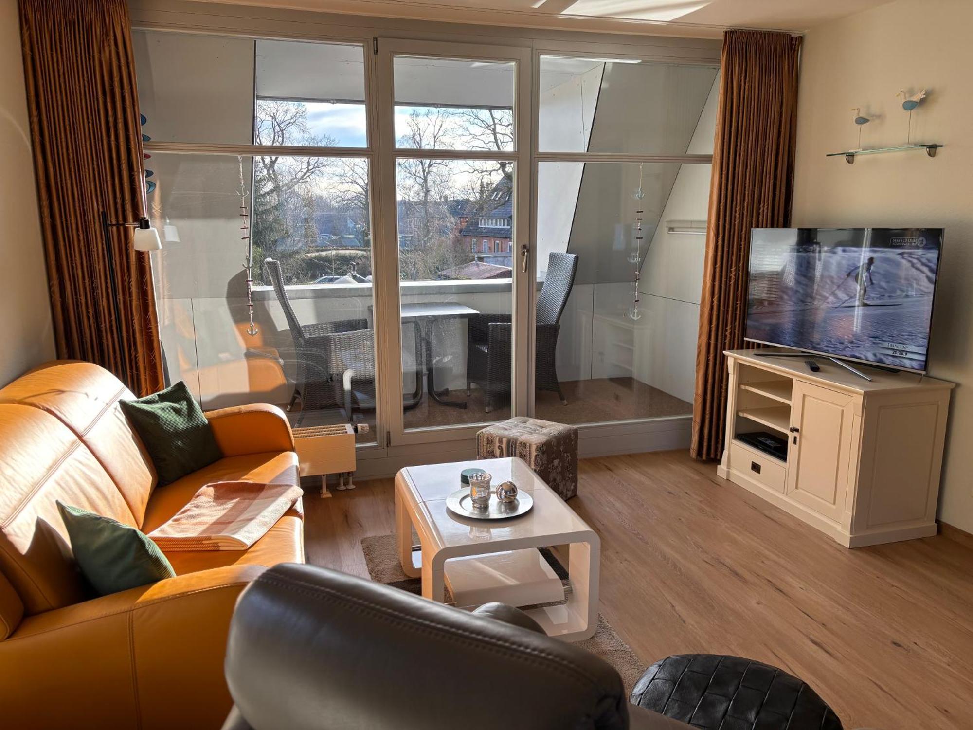 2 Zimmer Appartement Ostseeblick Boltenhagen  Buitenkant foto