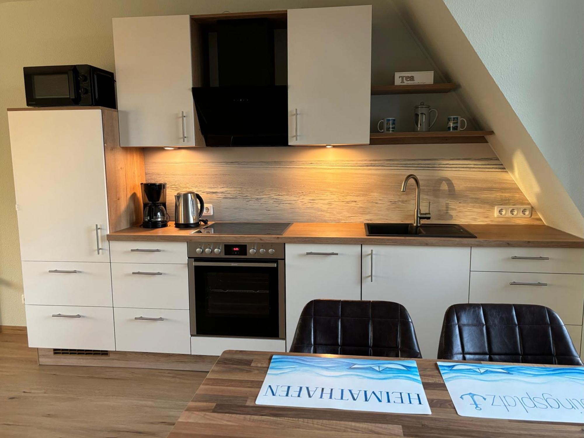 2 Zimmer Appartement Ostseeblick Boltenhagen  Buitenkant foto