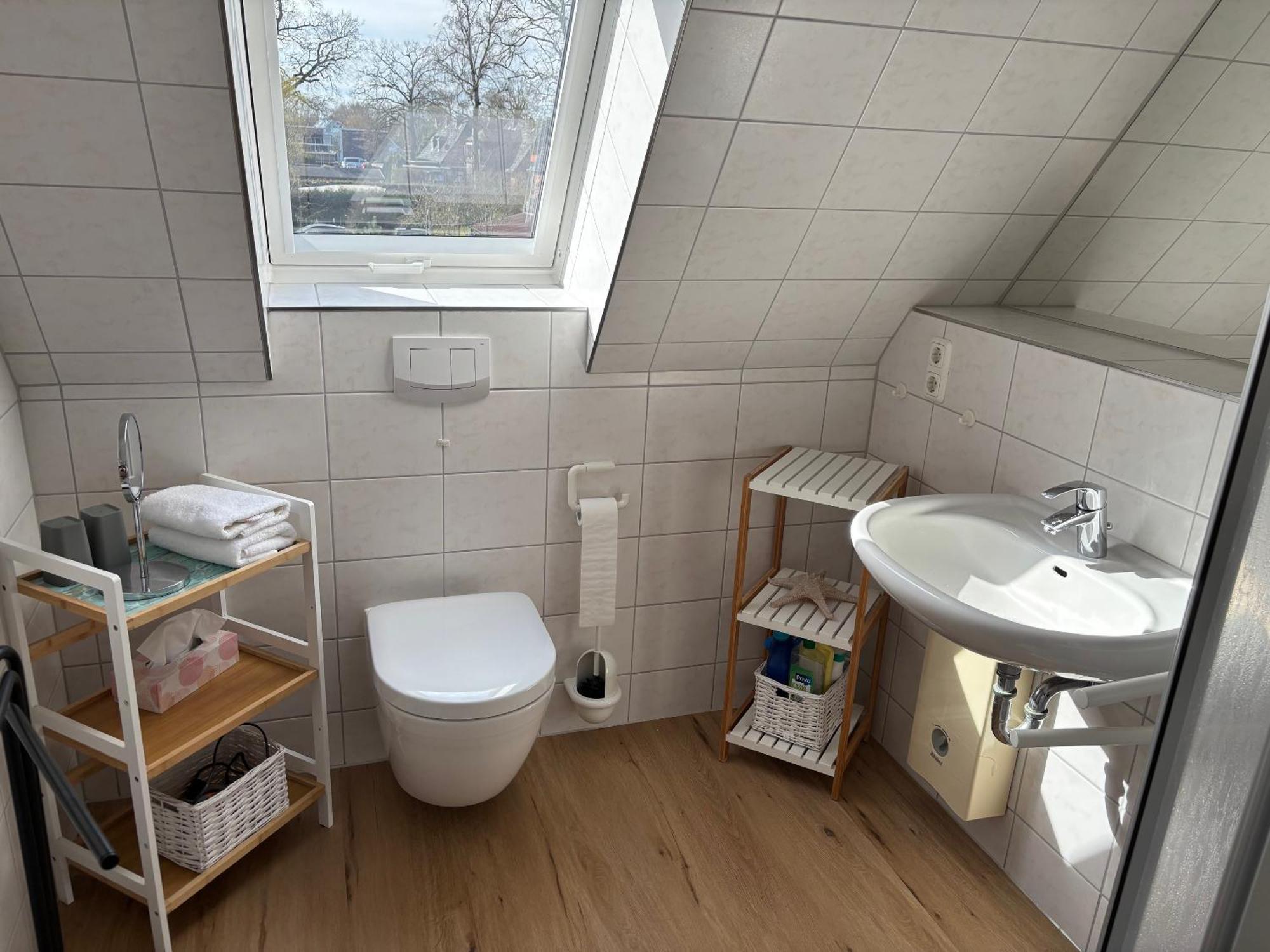 2 Zimmer Appartement Ostseeblick Boltenhagen  Buitenkant foto